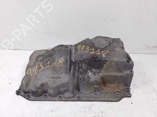 Used Oil sump Oil sump BMW 1 (F20) 116 d (116 hp) 40046444 40046444