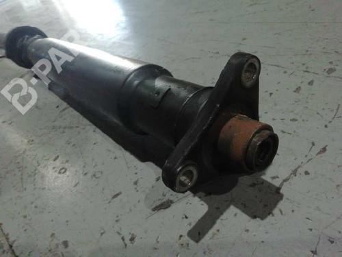 Driveshaft BMW 1 (E81) 118 d | BP8408832M37 
