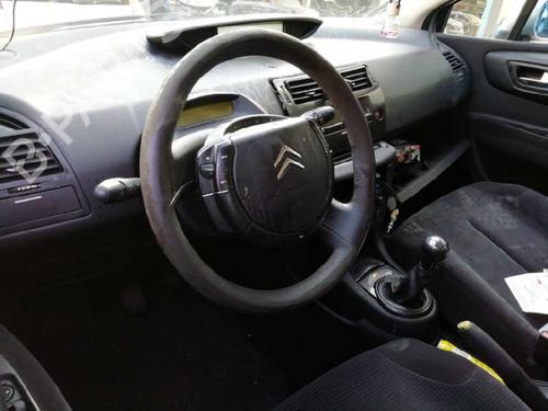 Right front window motor CITROËN C4 I (LC_)  | BP8195487E20 
