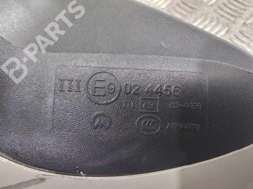 Right mirror SEAT LEON (1P1)  | BP11812749C27 