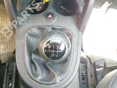 Left rear window motor SEAT ALTEA XL (5P5, 5P8) 1.9 TDI | BP8920451E23 