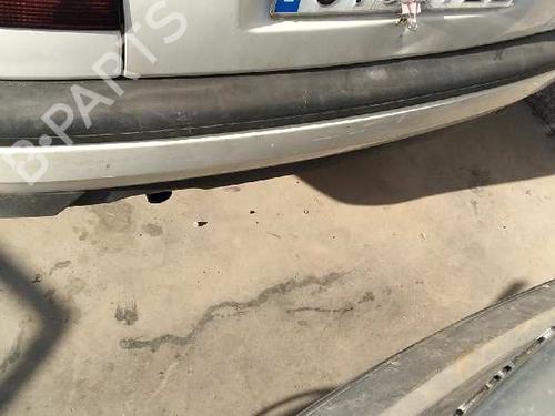Right mirror VW GOLF III (1H1)  | BP2406402C27 