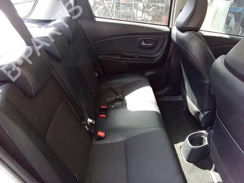 Asientos traseiros Asientos traseiros TOYOTA YARIS (_P13_) 1.4 D (NLP130_, NLP130) (90 hp) 39900531 39900531