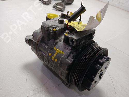 AC compressor MERCEDES-BENZ E-CLASS (W211)  | BP12139704M34 