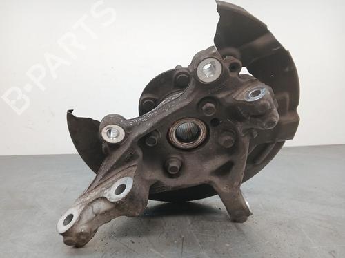 Left front steering knuckle FORD MONDEO V Hatchback (CE) 1.5 EcoBoost | BP33552523M25 - Image 4