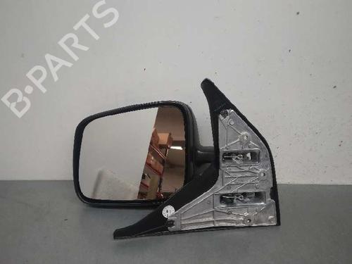 Rétroviseur gauche VW TRANSPORTER T4 Bus (70B, 70C, 7DB, 7DK, 70J, 70K, 7DC, 7DJ) [1990-2004]  28170810