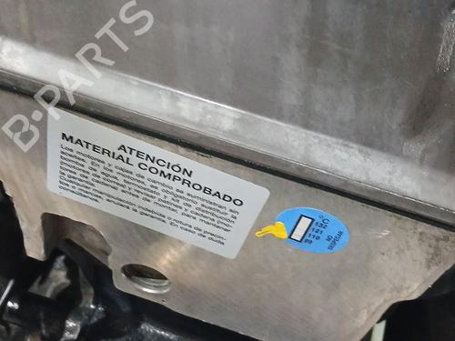 Engine MERCEDES-BENZ C-CLASS (W202)  | BP2399192M1 