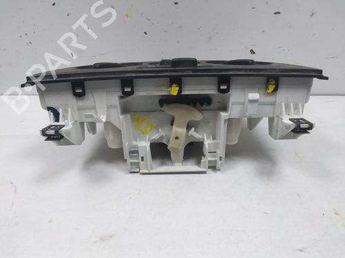 Climate control FIAT FIORINO Box Body/MPV (225_)  | BP22803904I5 