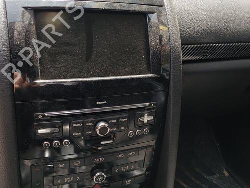 Electronic module PEUGEOT 407 (6D_) 2.0 HDi 135 (6DRHRH, 6DRHRE, 6DRHRG, 6DRHRJ) | BP34185524M83  - Image 14