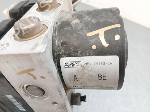 ABS pump FORD FOCUS II (DA_, HCP, DP) 1.6 | BP36563837M43 - Image 2