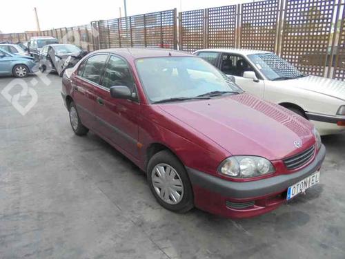 Left front window switch TOYOTA AVENSIS (_T22_)  | BP2421429I27 