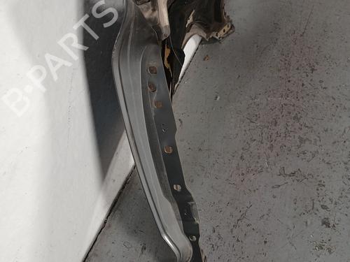 Left front fenders VW TOUAREG (7LA, 7L6, 7L7)  | BP10228192C41 
