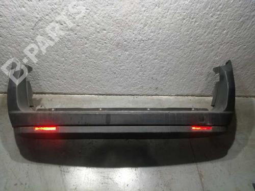 Used Rear bumper FIAT DOBLO Cargo (263_) 1.3 D Multijet (90 hp) 6296268