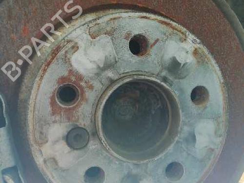 Used Right rear steering knuckle BMW 1 (F40) [2019-2025]  15517062