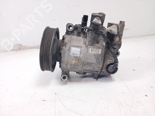 Used AC compressor AC compressor 39568554 39568554