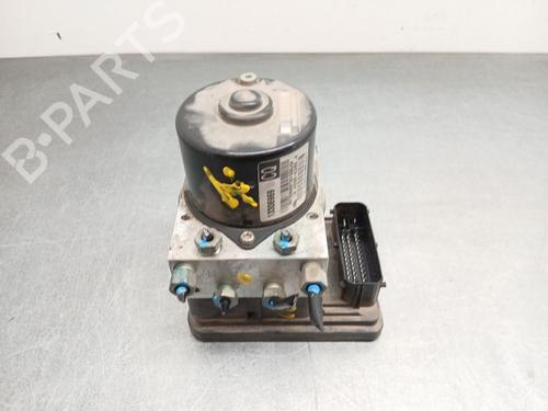 ABS pump CHEVROLET CRUZE (J300) 1.6 | BP40458179M43 - Image 3