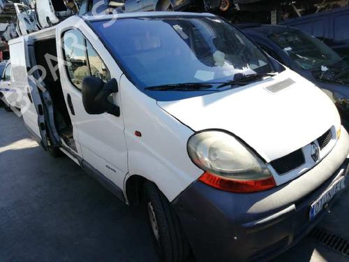 Engine control unit (ECU) RENAULT TRAFIC II Van (FL) 1.9 dCi 100 (FL0C, FL0K, FL0B) | BP19132800M57  - Image 8