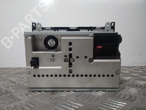 Radio MERCEDES-BENZ A-CLASS (W169)  | BP13366192E6 