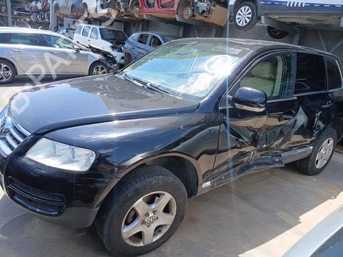 Used Parts VW TOUAREG (7LA, 7L6, 7L7) 2.5 R5 TDI 4650224
