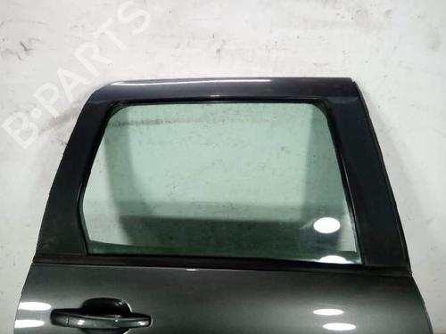 Left rear door PEUGEOT 308 SW I (4E_, 4H_) 1.6 16V | BP15179116C4