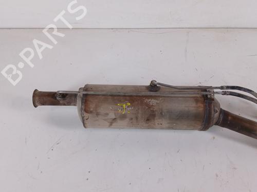 Particulate filter PEUGEOT 3008 II SUV (MC_, MR_, MJ_, M4_) 1.6 BlueHDi 120 | BP26169674M81 