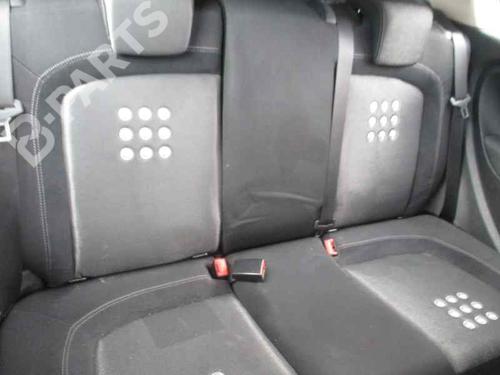 Servo brake FIAT GRANDE PUNTO (199_) 1.9 D Multijet | BP2376856M42 