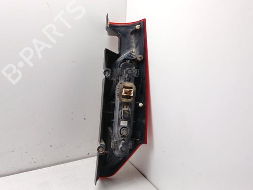 Left taillight RENAULT KANGOO / GRAND KANGOO II (KW0/1_) 1.5 dCi 90 (KW05, KW08, KW0G, KW11) | BP30081105C34 
