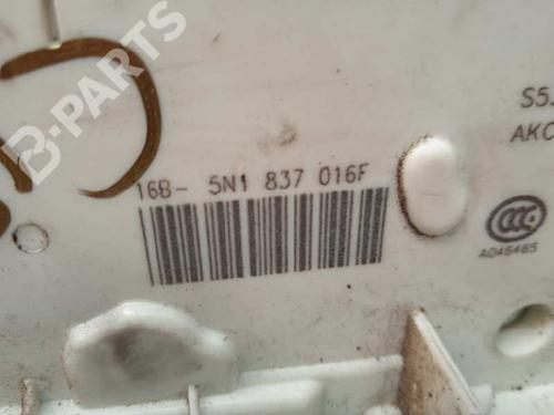 Front right lock SEAT IBIZA IV (6J5, 6P1)  | BP8079708C97 