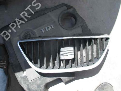 Servo brake SEAT IBIZA IV (6J5, 6P1) 1.6 TDI | BP4223960M42 