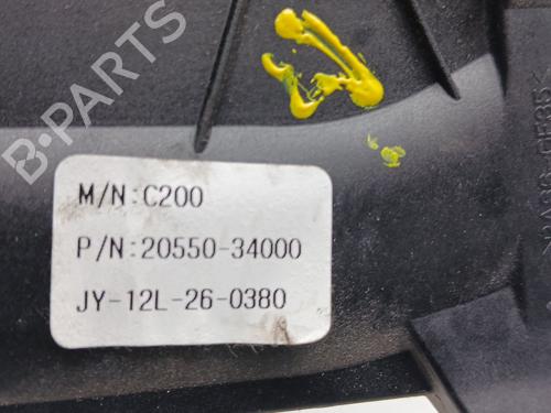 Pedal SSANGYONG KORANDO (CK) | BP30081040I4 - Image 6