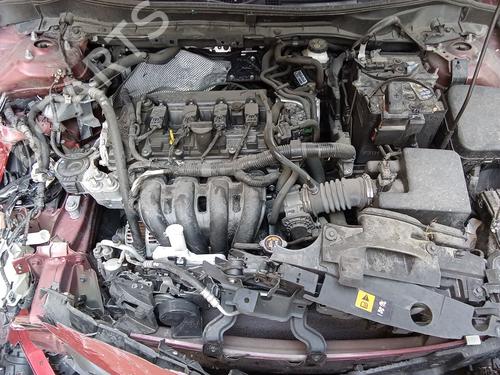 Engine MAZDA 2 Hatchback (DL, DJ) 1.5 SKYACTIV-G | BP37517187M1 - Image 2