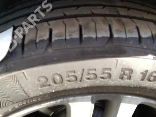 Left tailgate light VW GOLF VI (5K1) 1.6 TDI | BP2387566C79  - Image 31