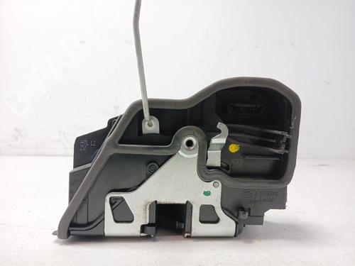 Rear left lock BMW X1 (E84) sDrive 18 d | BP20664262C100 