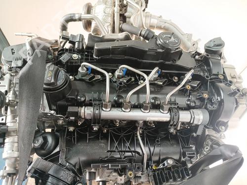 Engine MERCEDES-BENZ GLC (X254) 300de 4-matic (254.609) | BP24640571M1 - Image 21