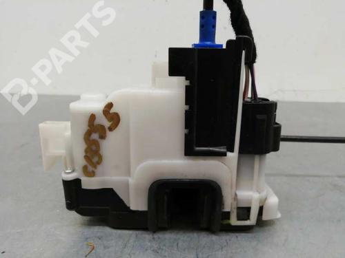 Front right lock PEUGEOT BIPPER (AA_)  | BP9207771C97 