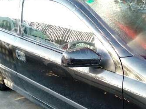 Elektronisk modul OPEL ASTRA G Hatchback (T98) 1.7 DTI 16V (F08, F48) | BP2359476M83 