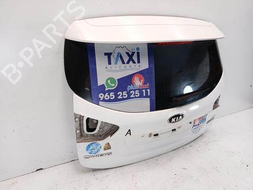 Tailgate KIA CARENS IV 1.7 CRDi | BP24841860C6 