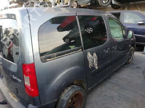 Bagaksel CITROËN BERLINGO MULTISPACE (B9)  | BP17391556M2  - Image 6