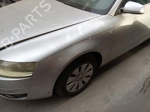Parafango anteriore sinistro Parafango anteriore sinistro AUDI A6 C6 (4F2) 2.0 TDI (140 hp) 37641371 37641371