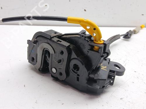Rear right lock CITROËN C4 III (BA_, BB_, BC_) 1.2 PureTech 100 (BAHNEA, BAHNKA) | BP32114055C99 
