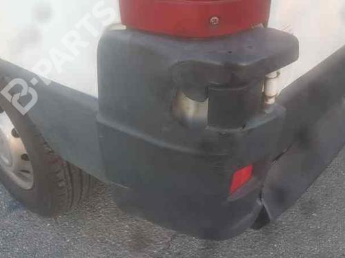 AC radiator CITROËN JUMPER I Van (244)  | BP2853978M32 