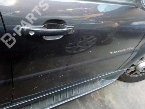 Left rear window switch SSANGYONG REXTON / REXTON II (GAB_) 2.7 Xdi | BP3016680C108  - Image 30