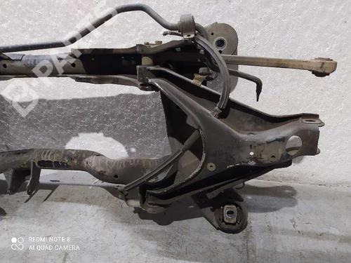 Rear axle AUDI ALLROAD C5 (4BH) 2.7 T quattro | BP12194203M2 