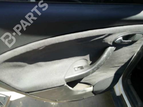 Left rear window motor SEAT ALTEA XL (5P5, 5P8) 1.9 TDI | BP8920451E23 
