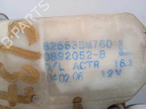 Rear left lock NISSAN ALMERA TINO (V10) 2.2 dCi | BP10077486C100 