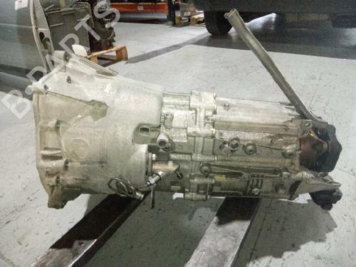Gearbox BMW 5 (E60) 520 d | BP2382140M3 