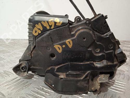 Front right lock TOYOTA PRIUS Liftback (_W2_)  | BP12529369C97 