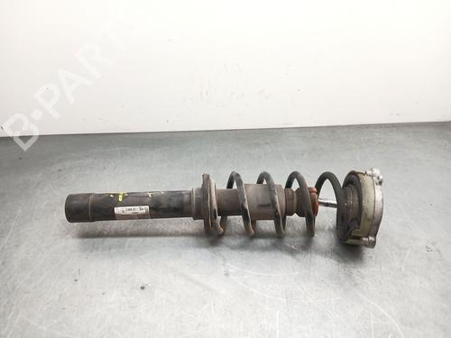 Used Left front shock absorber Left front shock absorber AUDI A4 B9 (8W2, 8WC) 2.0 TDI (150 hp) 32778828 32778828