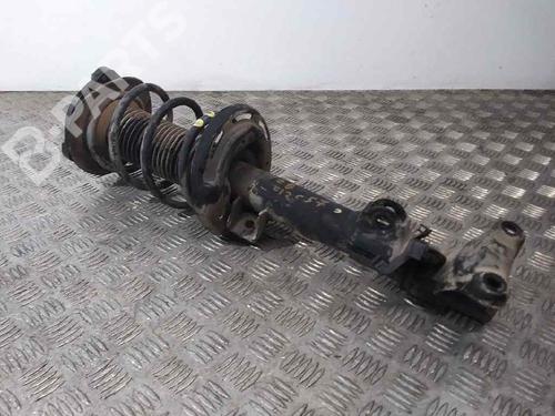 Used Left front shock absorber MERCEDES-BENZ C-CLASS (W204) [2007-2015]  10638772