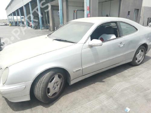 Right front seat MERCEDES-BENZ CLK (C208)  | BP30129546C16 